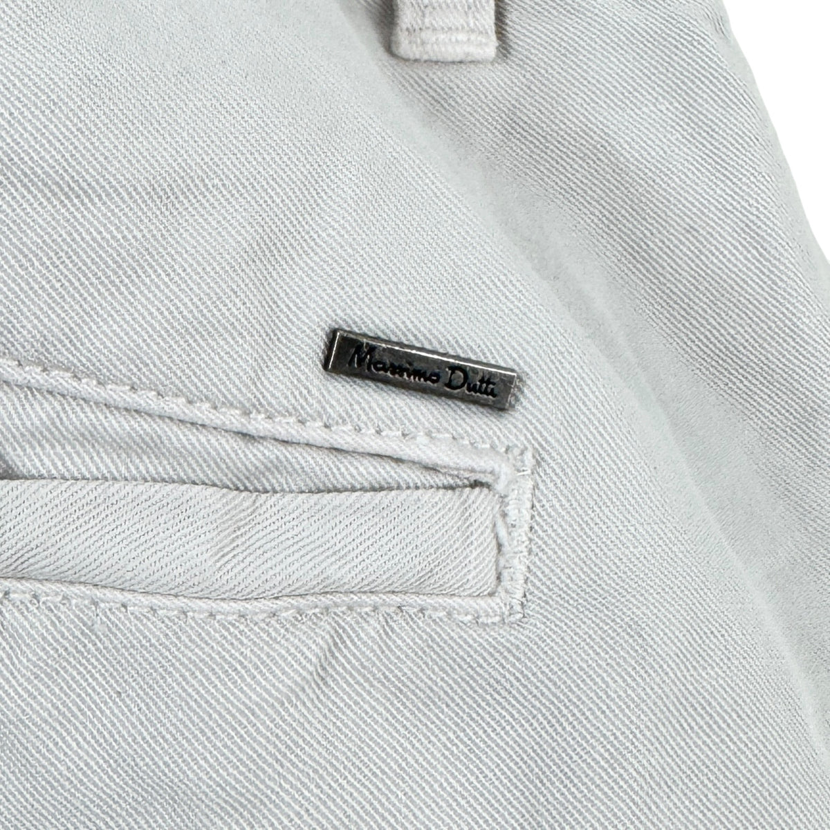 Pantaloni Massimo Dutti 56% In - W30/L30