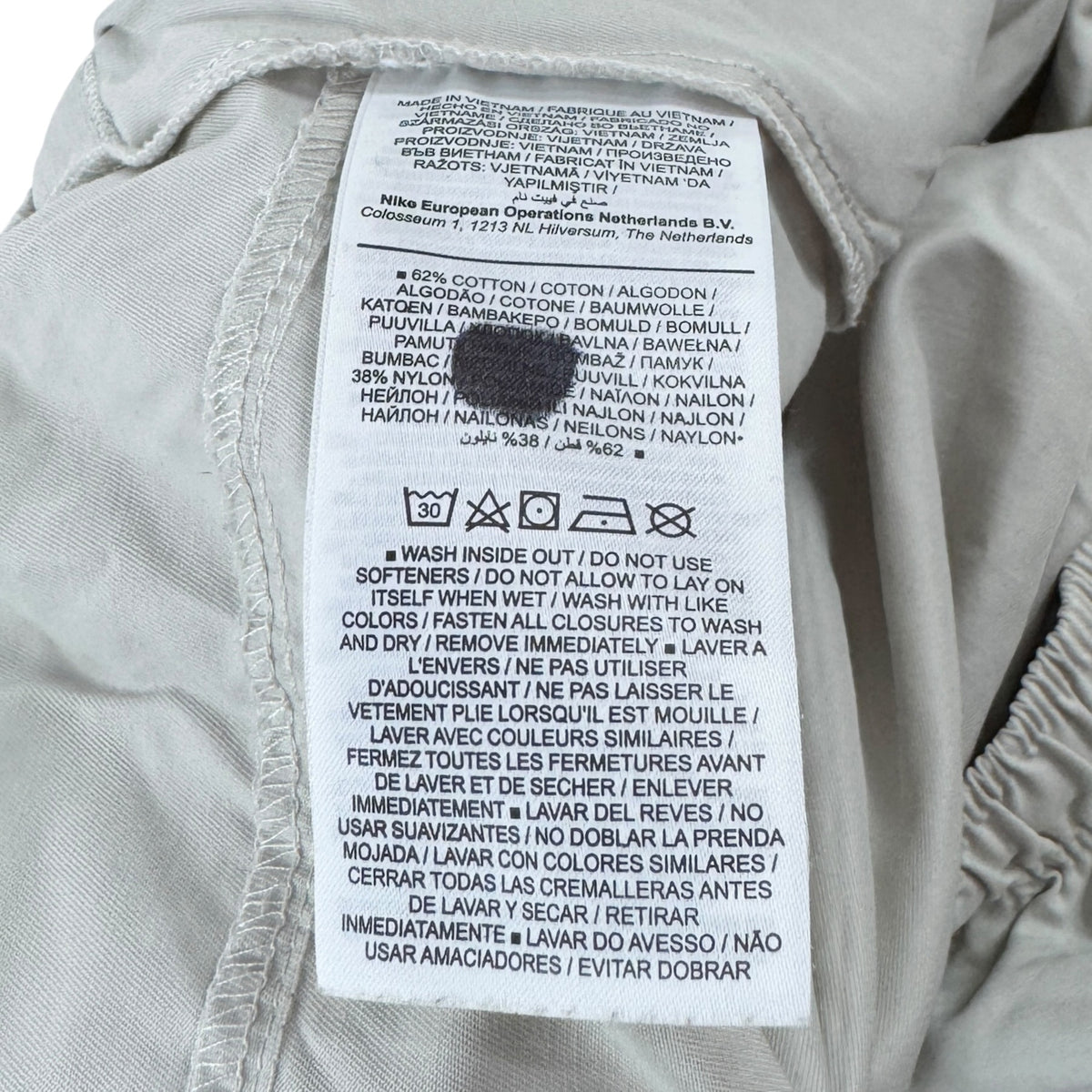 Pantaloni Nike - L/XL