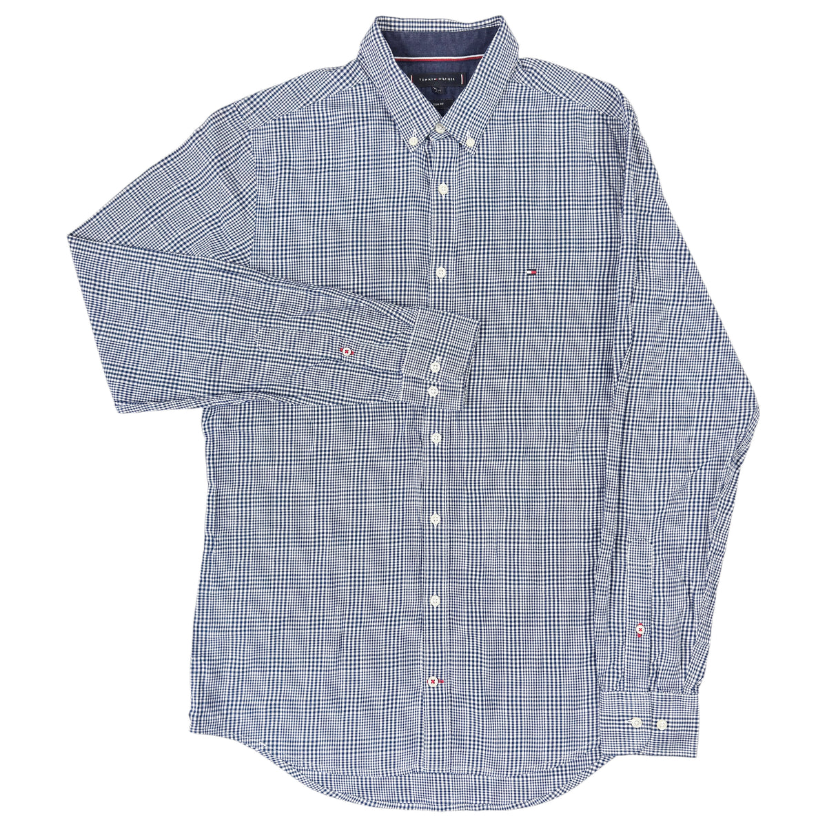 Cămașă Tommy Hilfiger - S/M