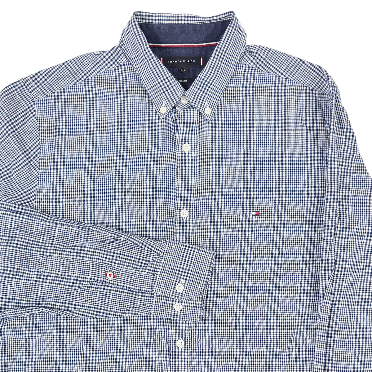 Cămașă Tommy Hilfiger - S/M
