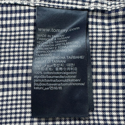 Cămașă Tommy Hilfiger - S/M