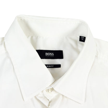 Cămașă Hugo Boss - S