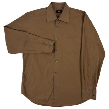 Cămașă Hugo Boss Vintage - L