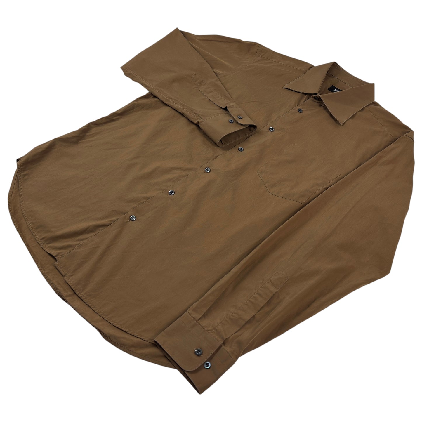 Cămașă Hugo Boss Vintage - L
