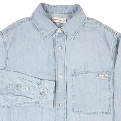 Cămașă Calvin Klein 19% In - M/L