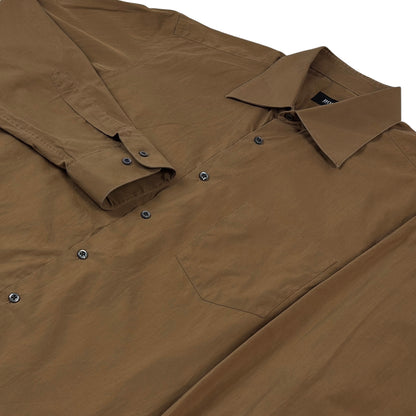 Cămașă Hugo Boss Vintage - L