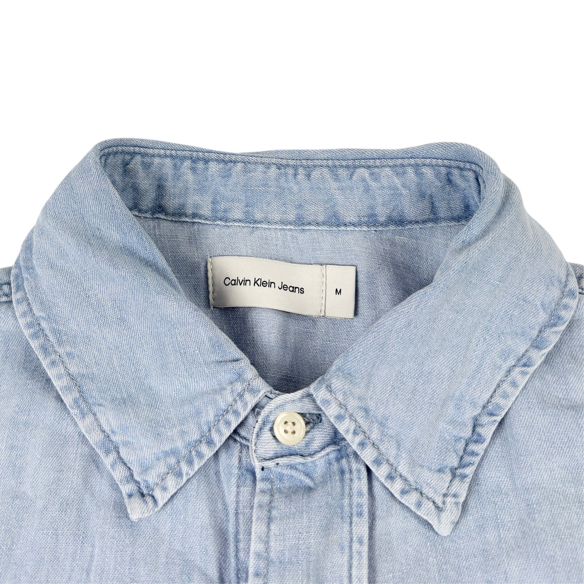 Cămașă Calvin Klein 19% In - M/L