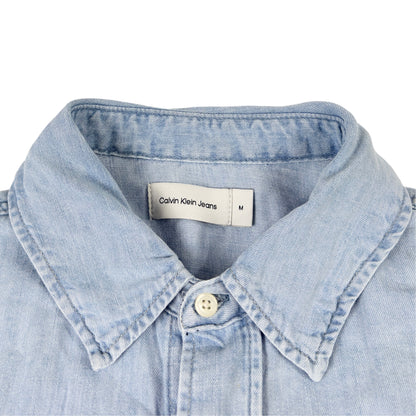 Cămașă Calvin Klein 19% In - M/L