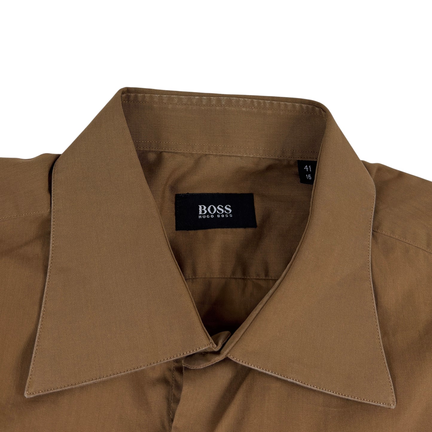 Cămașă Hugo Boss Vintage - L