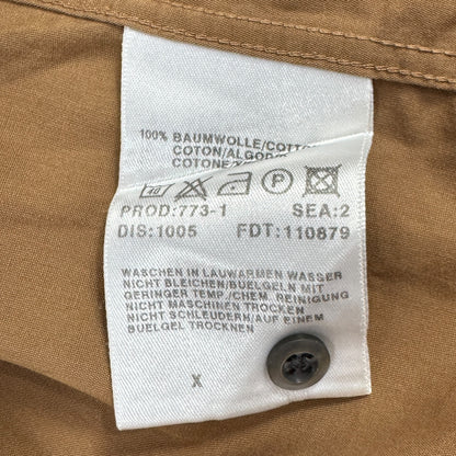 Cămașă Hugo Boss Vintage - L
