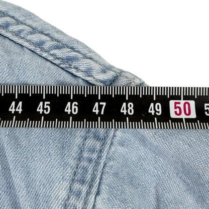 Cămașă Calvin Klein 19% In - M/L