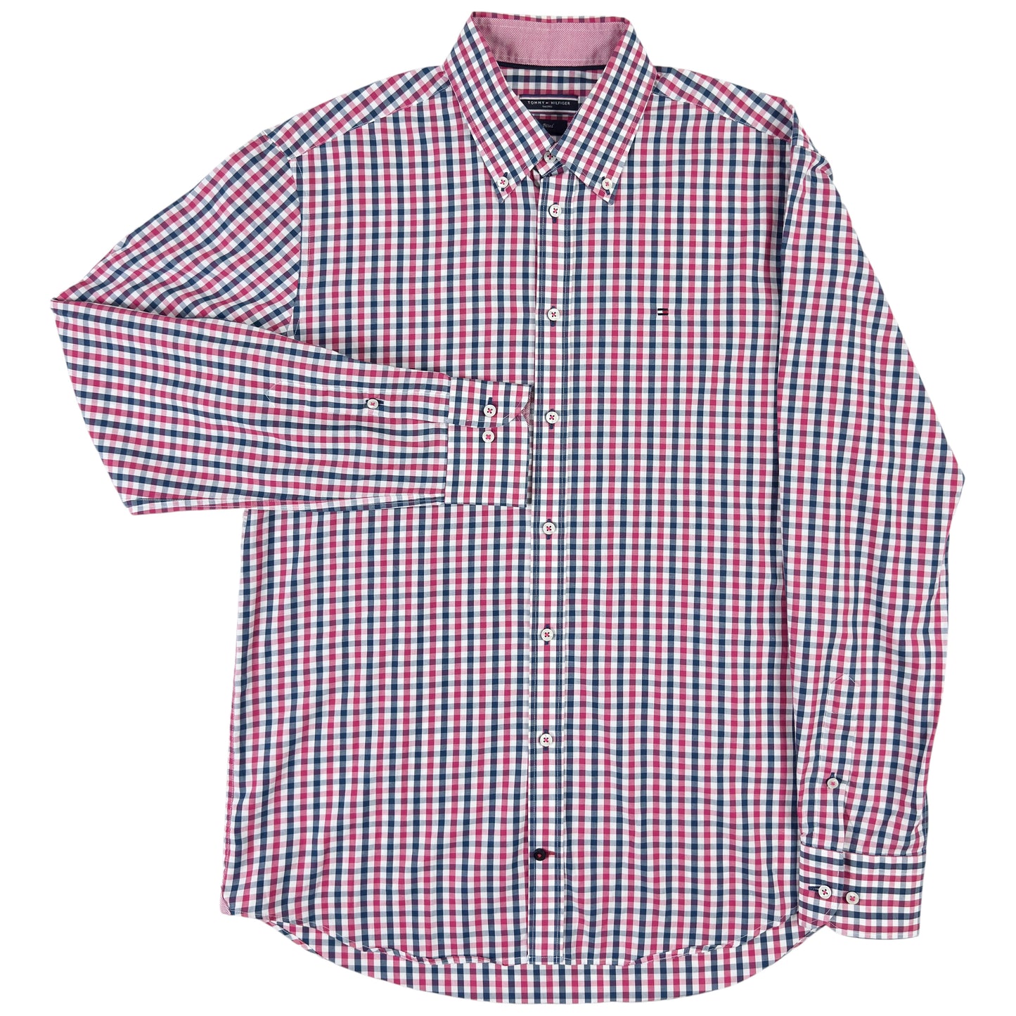 Cămașă Tommy Hilfiger - M