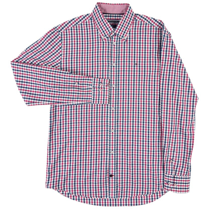 Cămașă Tommy Hilfiger - M