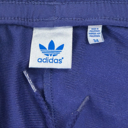 Pantaloni Adidas Originals Vintage Femei - M