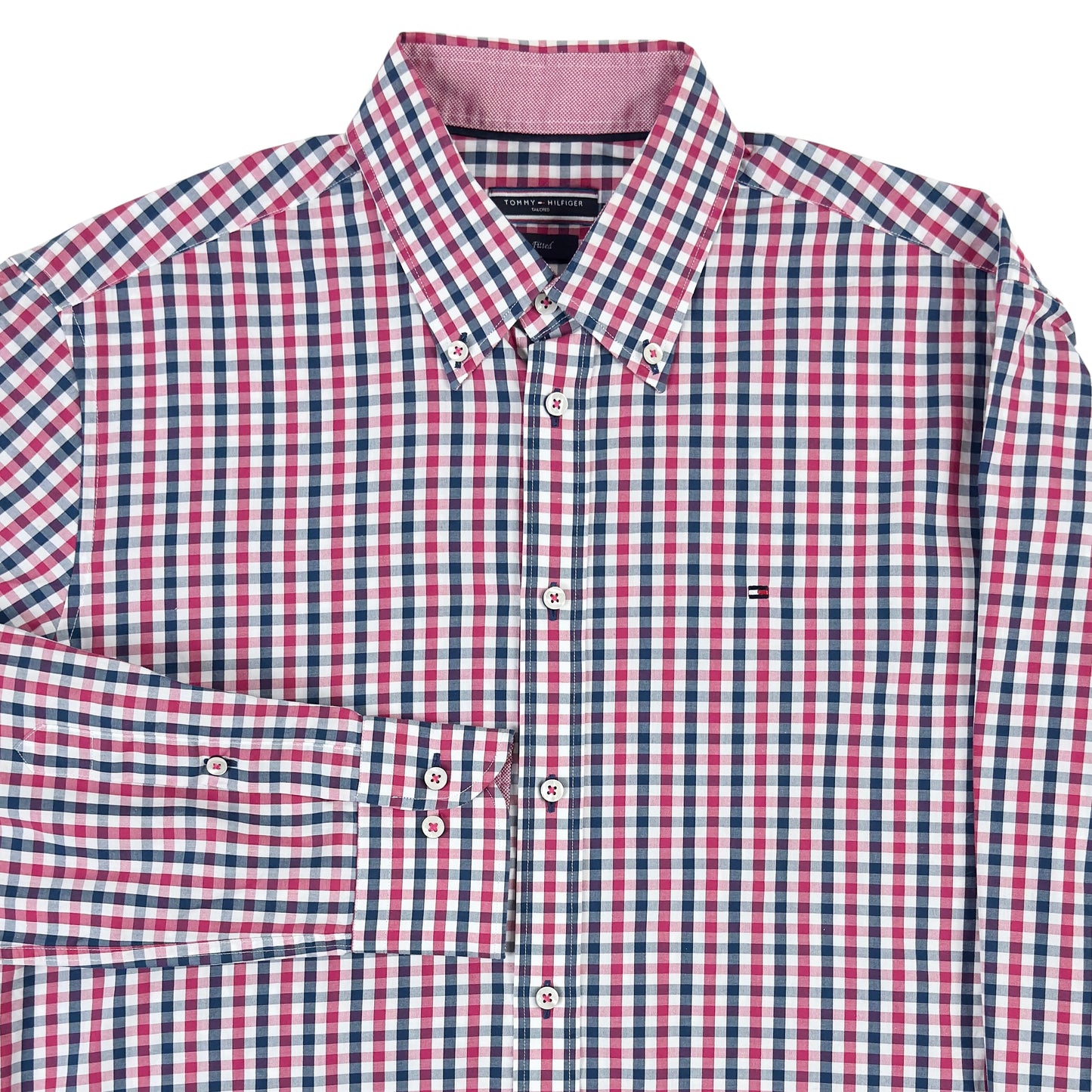 Cămașă Tommy Hilfiger - M