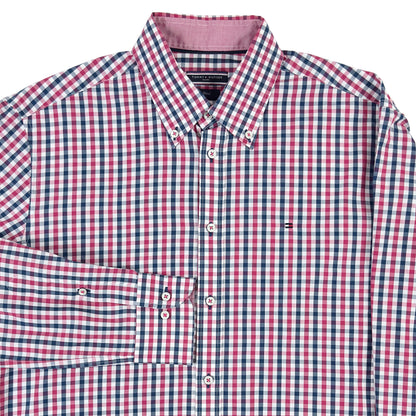 Cămașă Tommy Hilfiger - M
