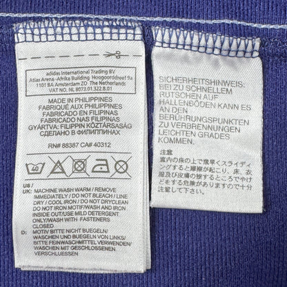 Pantaloni Adidas Originals Vintage Femei - M