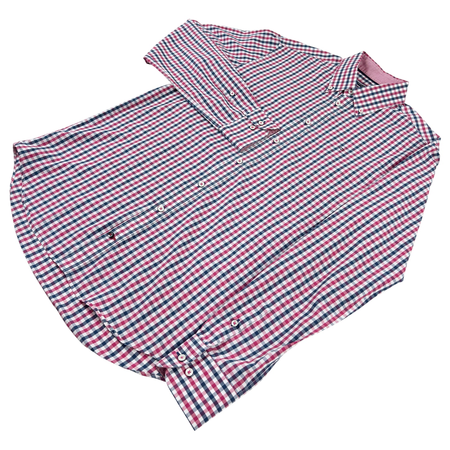 Cămașă Tommy Hilfiger - M