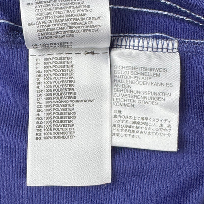 Pantaloni Adidas Originals Vintage Femei - M