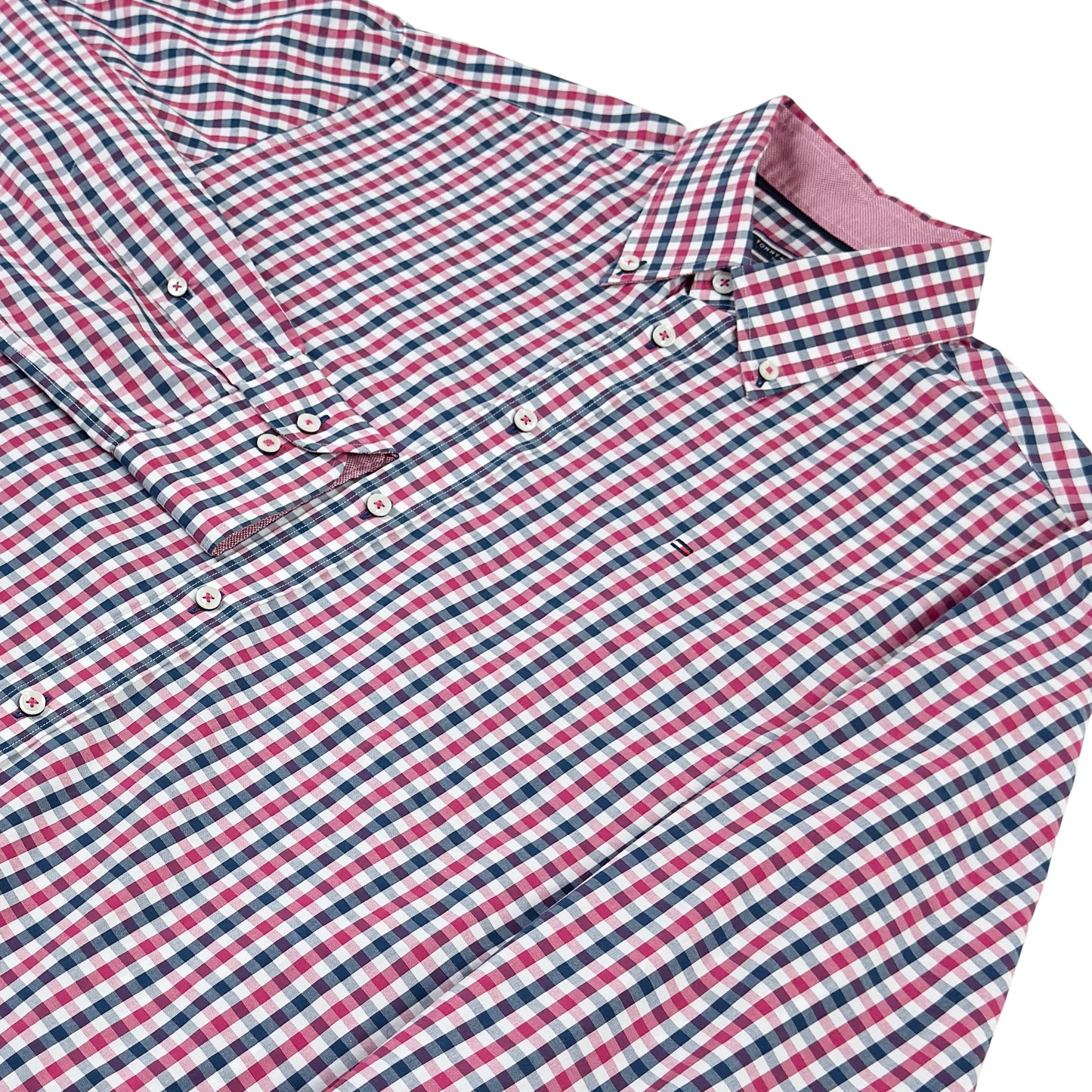 Cămașă Tommy Hilfiger - M