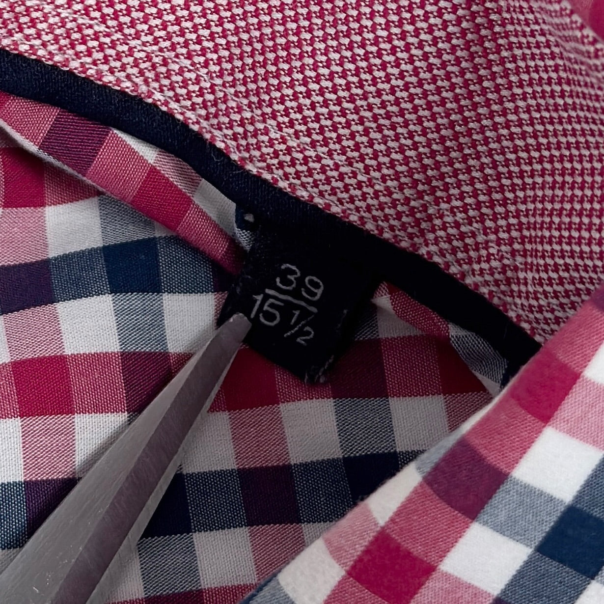 Cămașă Tommy Hilfiger - M