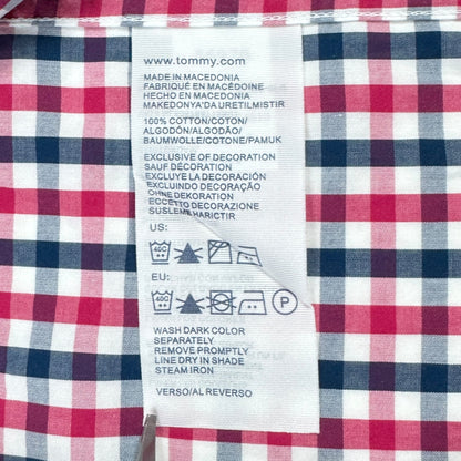 Cămașă Tommy Hilfiger - M