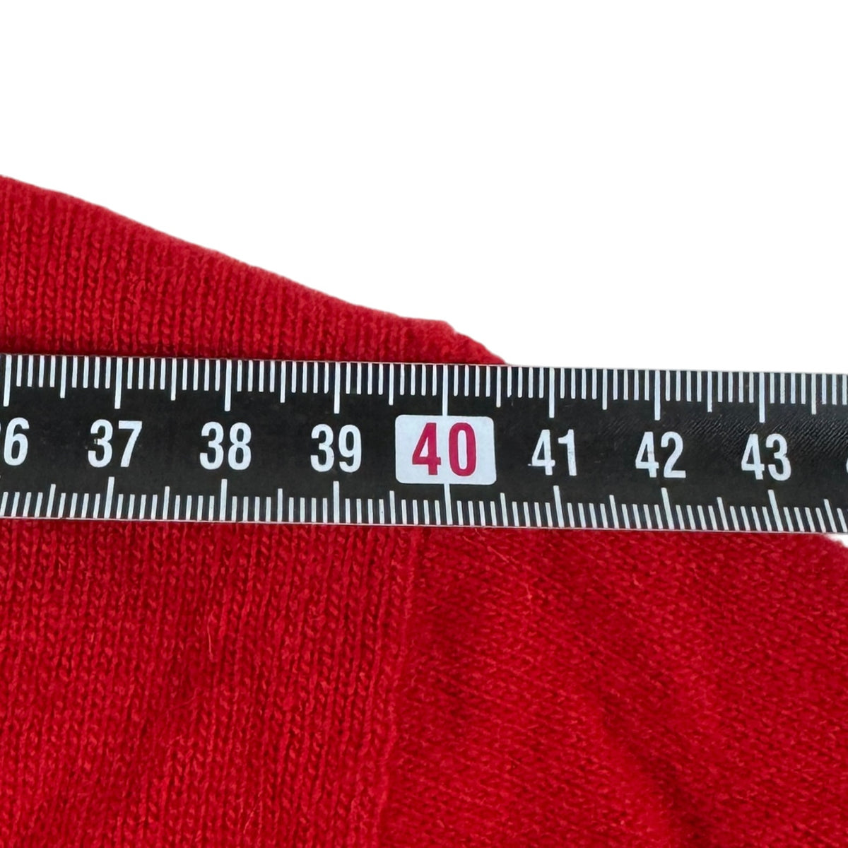 Cardigan Alan Paine Vintage Femei 100% Caşmir - M/L