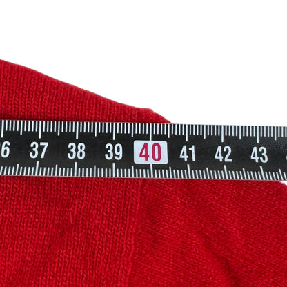 Cardigan Alan Paine Vintage Femei 100% Caşmir - M/L