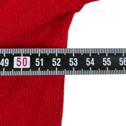 Cardigan Alan Paine Vintage Femei 100% Caşmir - M/L