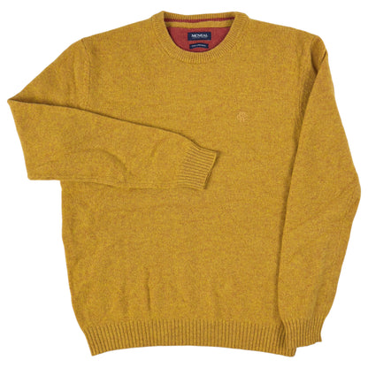 Pulover McNeal 100% Lână - M/L