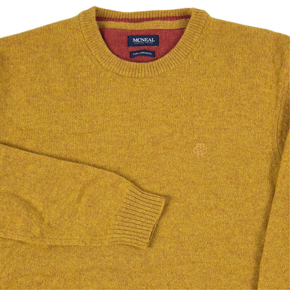 Pulover McNeal 100% Lână - M/L