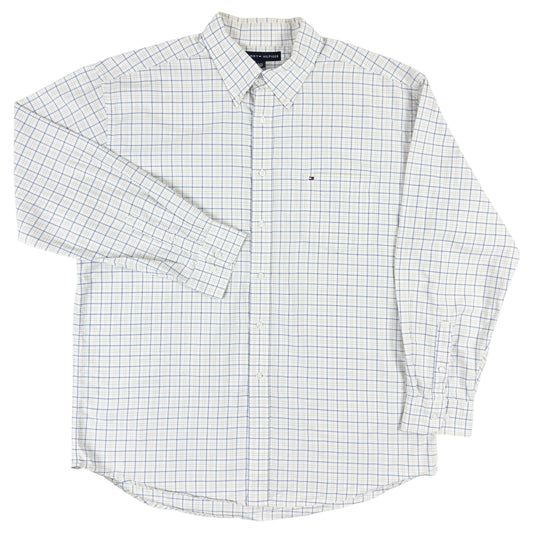 Cămașă Tommy Hilfiger Vintage - XXL/XXXL
