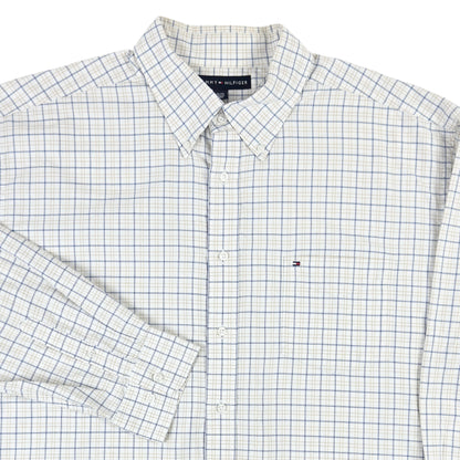 Cămașă Tommy Hilfiger Vintage - XXL/XXXL
