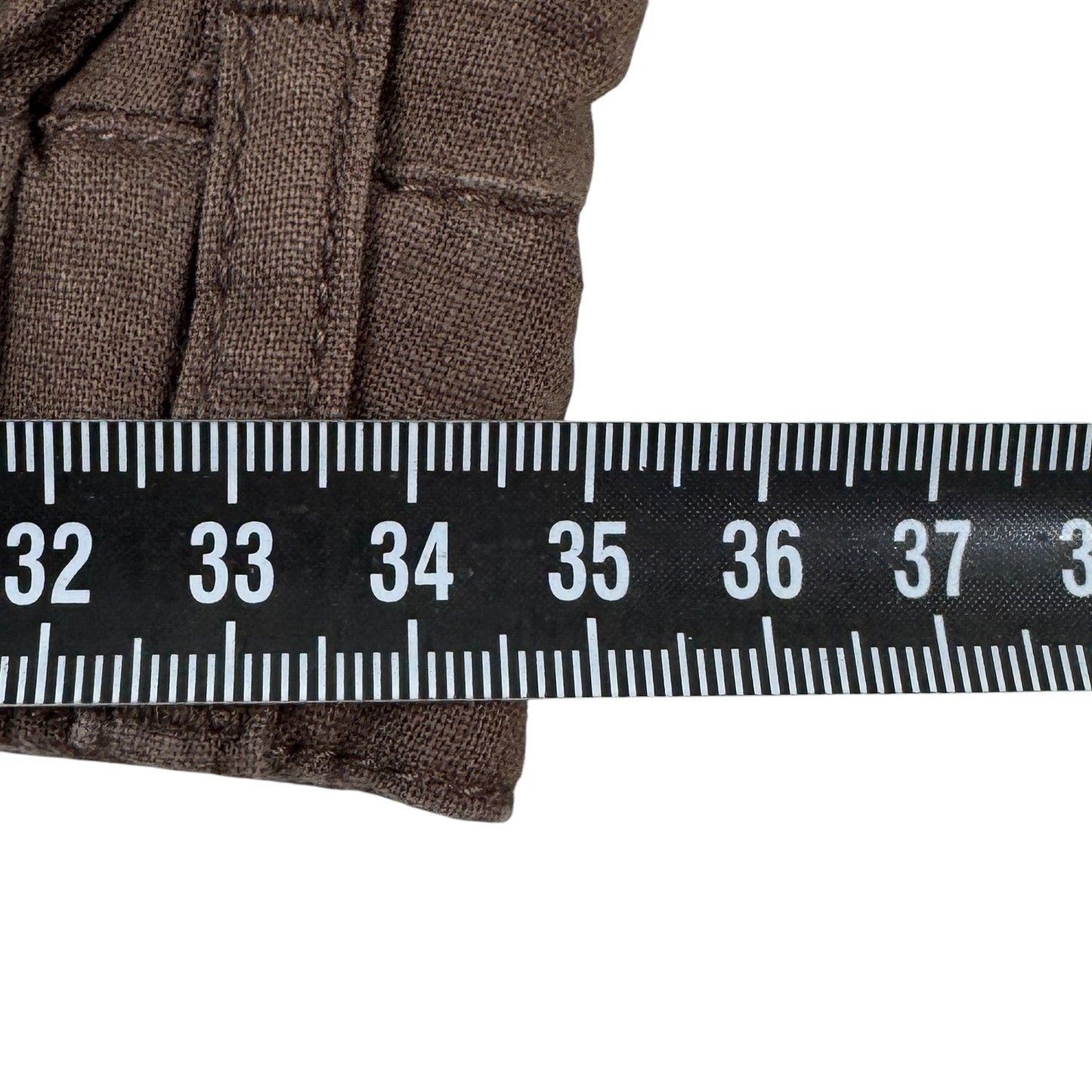 Pantaloni Uniqlo Femei 50% In - M
