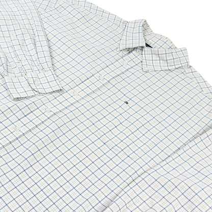 Cămașă Tommy Hilfiger Vintage - XXL/XXXL