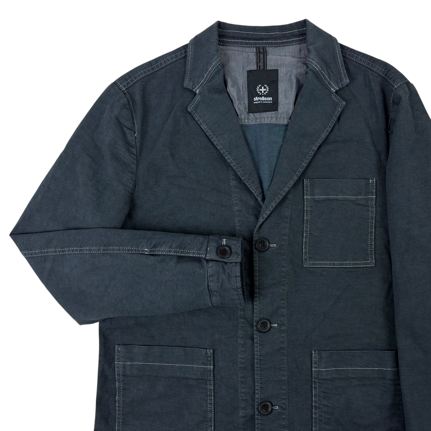 Jachetă Strellson - M