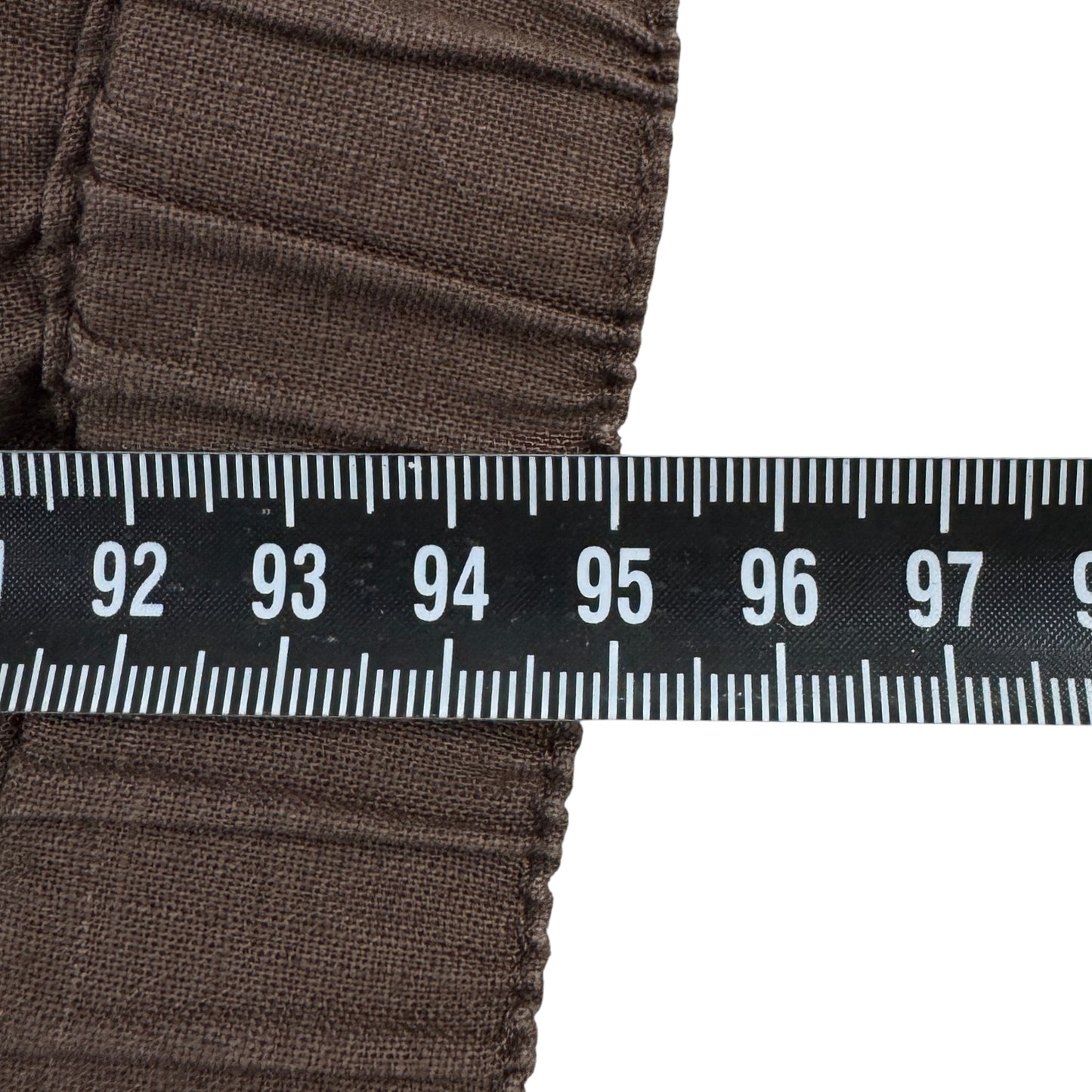 Pantaloni Uniqlo Femei 50% In - M