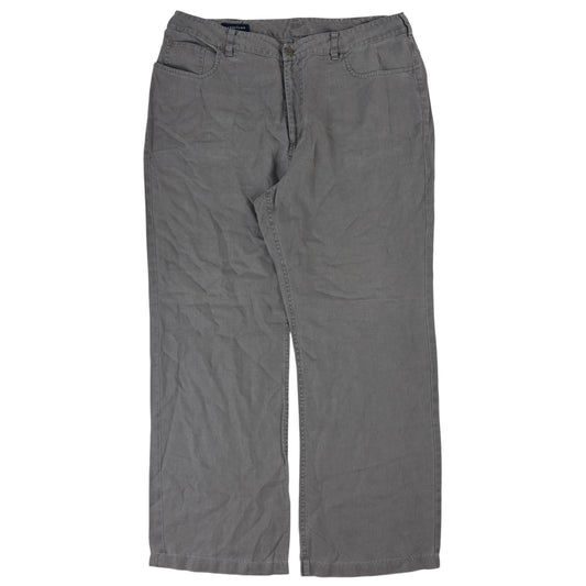 Pantaloni Lands'End Unisex 100% In - L/XL