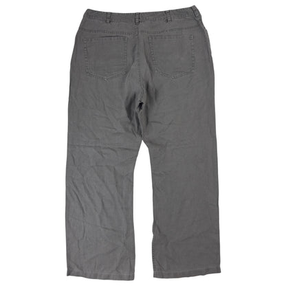 Pantaloni Lands'End Unisex 100% In - L/XL