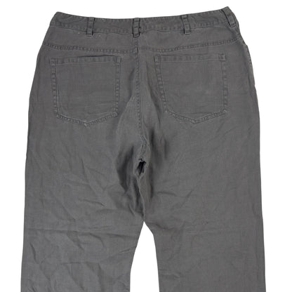 Pantaloni Lands'End Unisex 100% In - L/XL