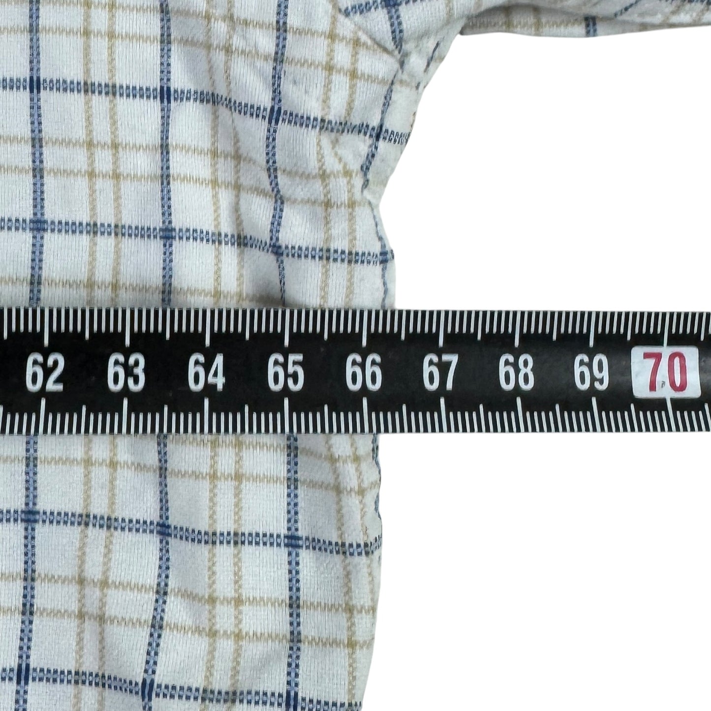 Cămașă Tommy Hilfiger Vintage - XXL/XXXL