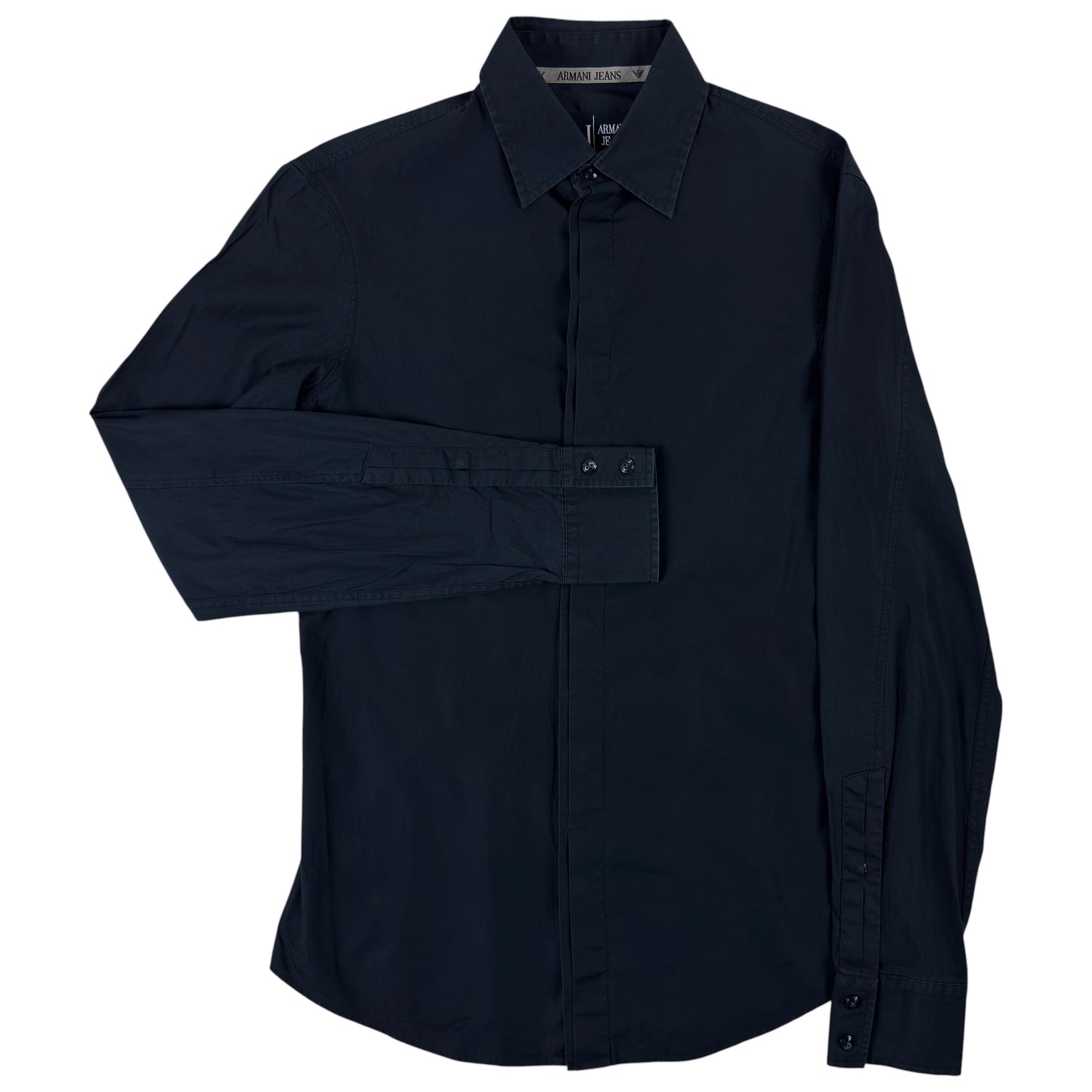 Cămașă Armani Vintage - S