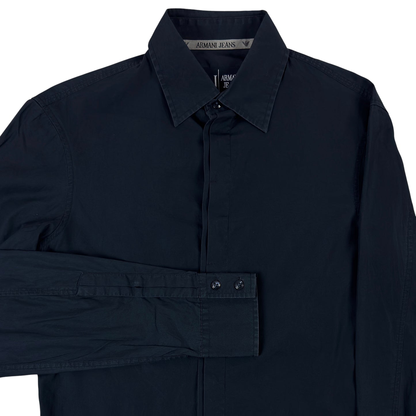 Cămașă Armani Vintage - S