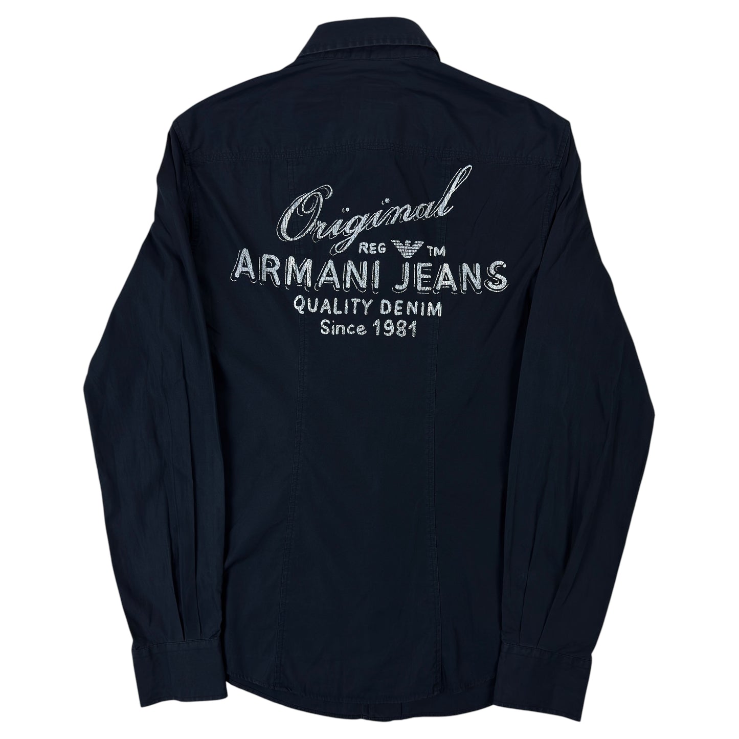 Cămașă Armani Vintage - S