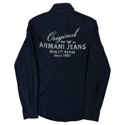 Cămașă Armani Vintage - S