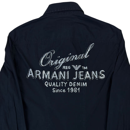 Cămașă Armani Vintage - S