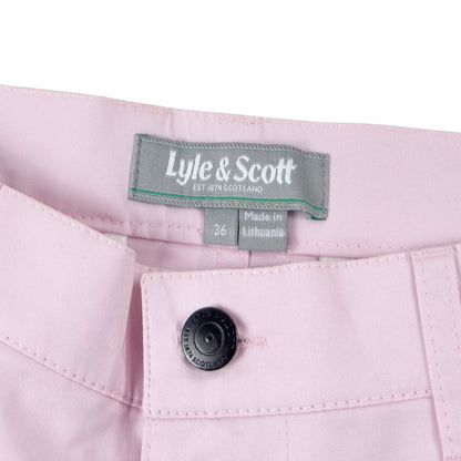 Pantaloni Lyle&Scott - W36/L34