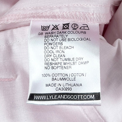 Pantaloni Lyle&Scott - W36/L34