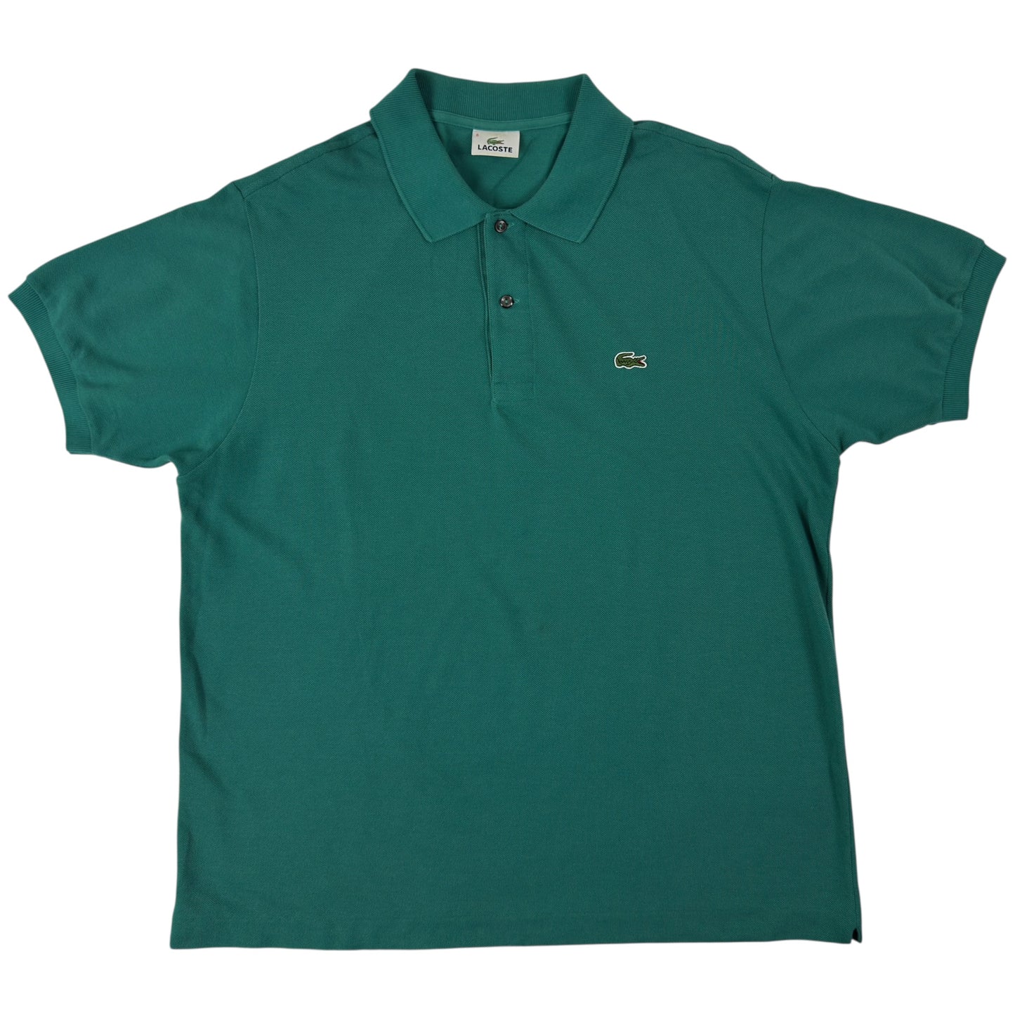 Tricou Polo Lacoste Vintage - L/XL