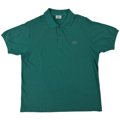 Tricou Polo Lacoste Vintage - L/XL